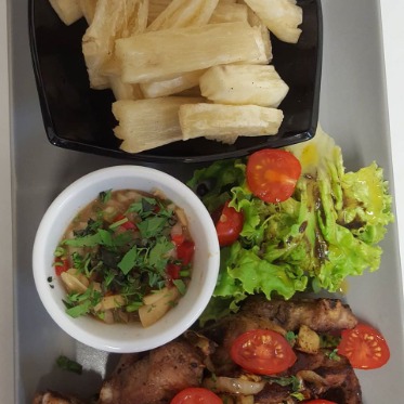 Le Restaurant - La Marmite de Touty - Restaurant Saint Nazaire